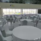 حفلات مناسبات تاجير طاولات