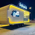 Food truck for sale