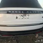 قطع غيار ديفندر بنتلي. رنج روفر متوفر كل القطع اصلي تشليح
