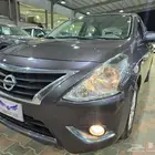 نيسان صني 2023.متاح كاش وتقسيط