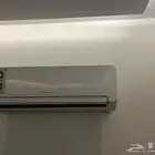مكيف اسبليت دايو للبيع 18 وحده