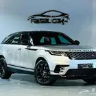 لاند روفر فيلار 2018 P250 بحاله ممتازه ماشاء الله