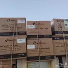 عروض لفتره محدوده مكيف الزامل اسبليت 18 وحده 1550