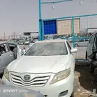 كامري موديل 2011