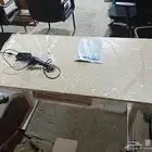 طاوله كهربائية قابله للارتفاع