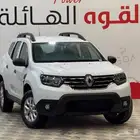 رينو داستر استاندر 2025