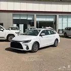 تويوتا يارس ستاندر 2026 كاش وتقسيط