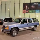 جمس سوبربان 1996مكينه 454