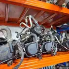 طرمبه دركسون درانجو تشالنجر شروكي