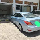 اكسنت للبيع حاله جيده جدا