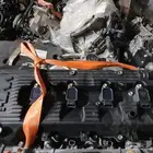 تويوتا مكينه هايلوكس 2 T R