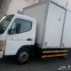 دينا ميتسوبيشي كانتر 4.5