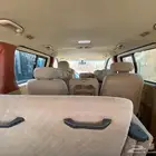 ايجار سيارة اتش ون