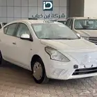 نيسان صني كمفورت نص فل 2024 الشكل القديم
