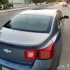 Chevrolet Malibu 2013