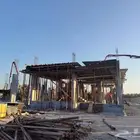 مؤسسة مقاولات فلل استراحات ملاحق عمائر