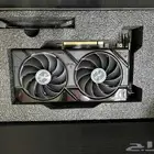 asus dual rtx 4070 super