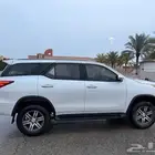 تويوتا فورشنر سعودي دبل 2024 Gx بنزين
