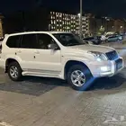 جيب برادو موديل 2009 شد بلد فل كامل