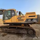 بوكلين للايجار اليومي والشهري