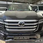 لاندكروزر جي اكس ار الساير L5 الأصلي 2025