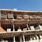 مقاول معماري بناء عضم تشطيب