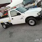 Isuzu 2002