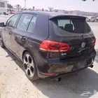 جولف فولكس فاجن جولف قطع غيار فقط