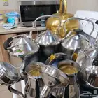 قهوجي الخبر قهوجين وصبابين الدمام الشرقيه