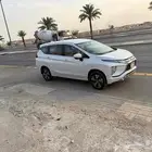 ميتسوبيشي اكسباندر2022