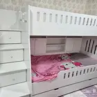 سرير اطفال ثلاث ادوار