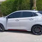 Hyundai Kona n line