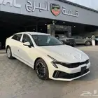 كيا k5 ستاندر مطور 2025