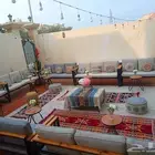 جلسات مناسبات بعد زانت أجواء الشرقيه