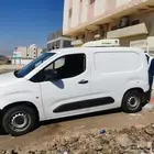 فان بيجو تبريد 2021 ديزل