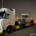 لوبد لنقل المعدات متواجد في عفيف الدوادمي