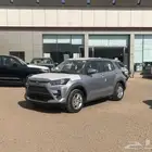 تويوتا رايز استاندر 2026 كاش واقساط علي جميع البنوك