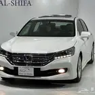 هوندا اكورد فل كامل 2015