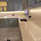 رخام صناعي مغاسل وكونترات واصطح مطبخ تفاصيل أكثر