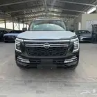نيسان باترول بلاتينيوم توين تيربو موديل 2026