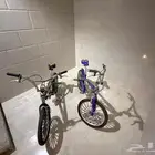 دراجة هوائية