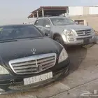 تشليح مرسيدس وبي ام قطع