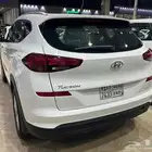 للبيع توسان 2021