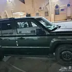 Jeep Patriot 2007