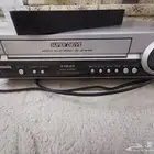 فيديو باناسوينك سوبر درايف الاصلي شبه جديدوتلفزيون واستريو