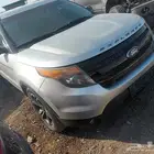 فورد اكسبلورر 2015 اسبورت