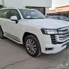 تويوتا GXR4 2025