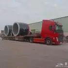 لوبد 18 متر فاضي حفرالباطن النعيريه سواق باكستاني