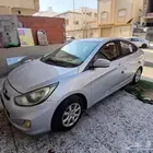 هيونداي اكسنت 2013 الممشى 320 ماكينه 1600 سي سي ماكينه جير