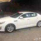 كيا اوبتيما 2016